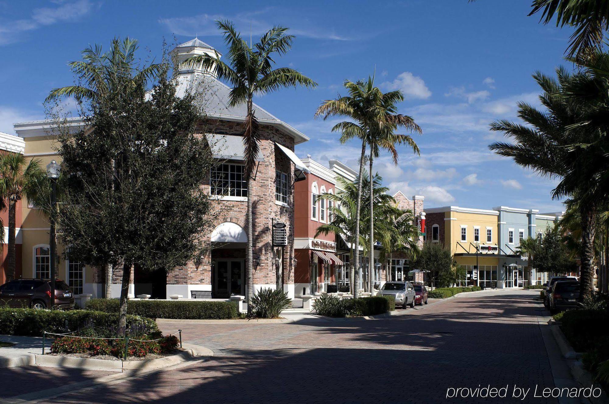 홈우드 스위트 바이 힐튼 포트 세인트 루시 트래디션 Port St. Lucie 시설 사진