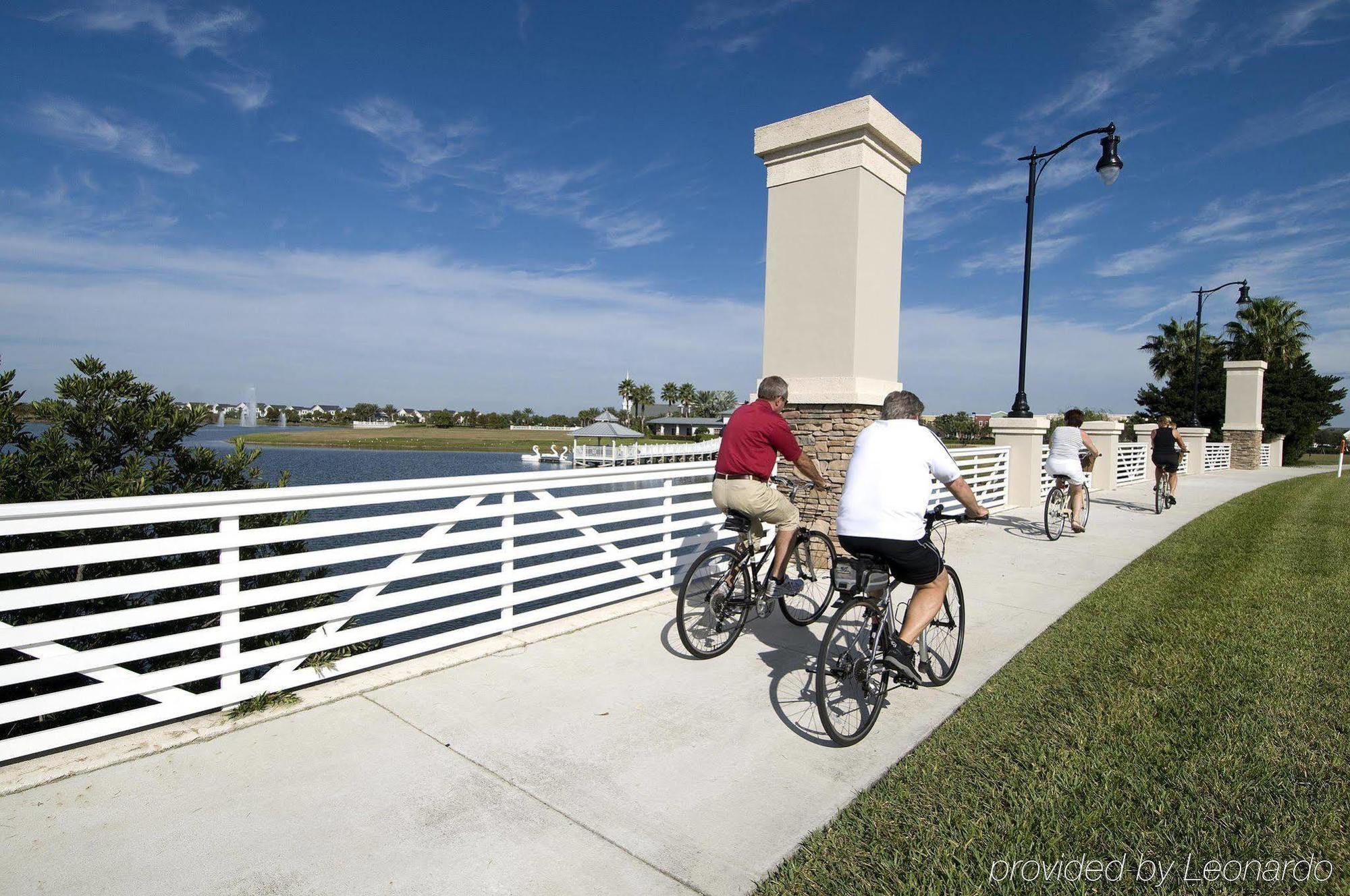 홈우드 스위트 바이 힐튼 포트 세인트 루시 트래디션 Port St. Lucie 외부 사진